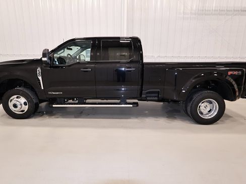 New 2026 Ford F350 XLT w/ 360-Degree Camera Package image 6