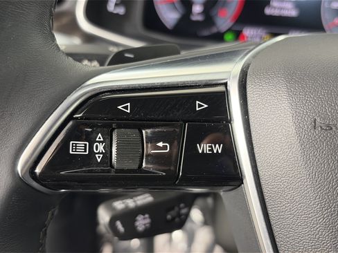 Used 2021 Audi A6 Premium Plus w/ Premium Plus Package AWD/4WD image 36