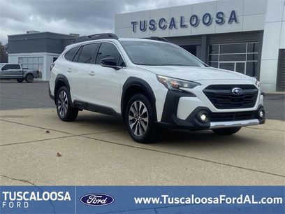 Used 2025 Subaru Outback Limited w/ Popular Package #2