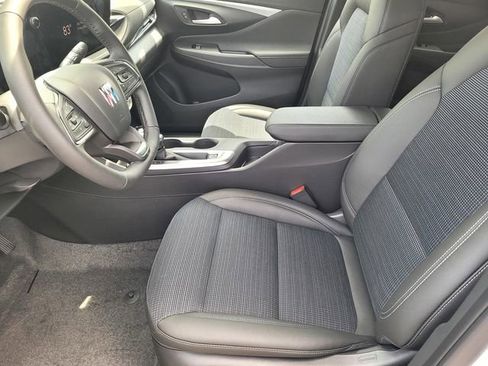 New 2026 Buick Envista Preferred w/ Convenience I Package FWD image 10