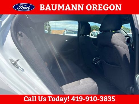 Used 2024 Chevrolet Malibu LT FWD image 11