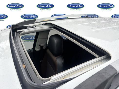 Used 2015 Chevrolet Trax LT w/ LT Sun and Sound Package FWD image 21