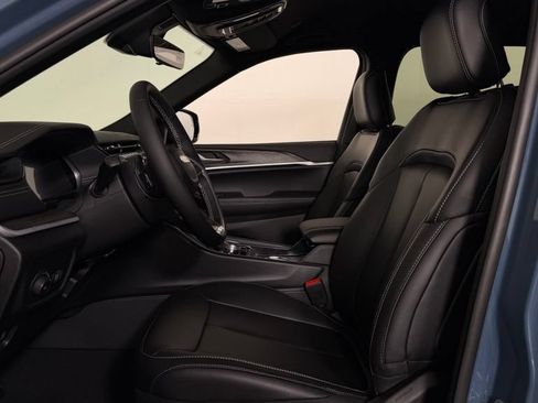 New 2026 Jeep Grand Cherokee Limited AWD/4WD image 14