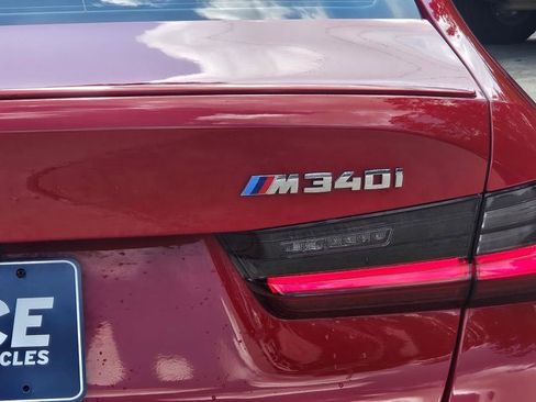 Used 2023 BMW M340i image 6