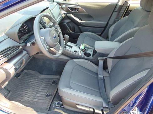 Used 2025 Subaru Impreza 2.0i AWD/4WD image 10