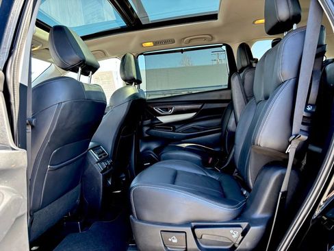Used 2022 Subaru Ascent Touring image 12