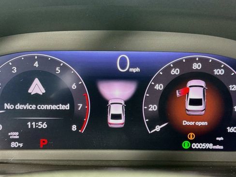 Used 2026 Honda Accord SE image 15