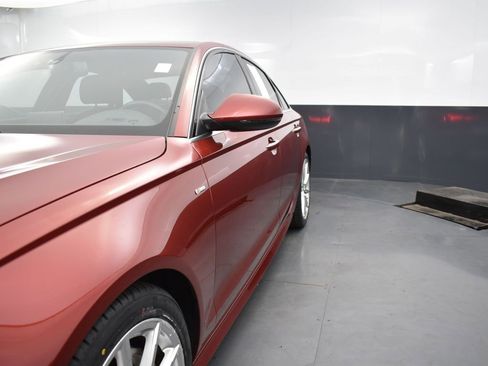 Used 2017 Audi A6 2.0T Premium Plus w/ Premium Plus Package image 32