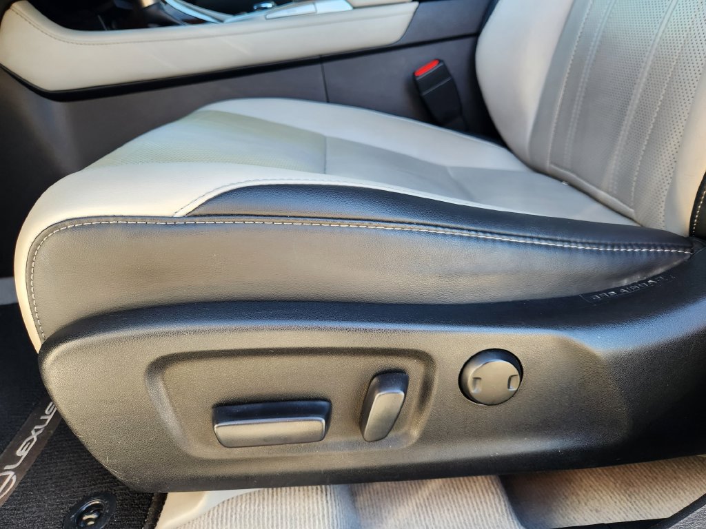 Used 2017 Lexus RX 350 FWD w/ Premium Package image 24