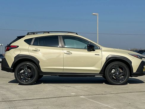 New 2026 Subaru Crosstrek 2.5i Sport image 2