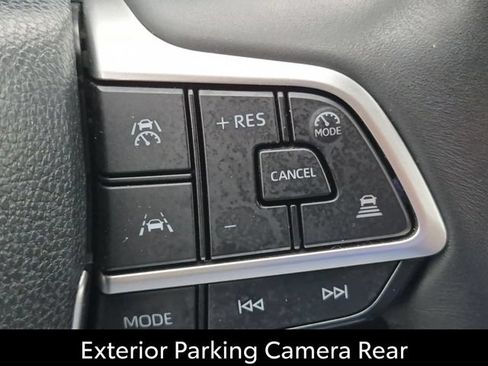 Used 2024 Toyota Grand Highlander AWD image 18