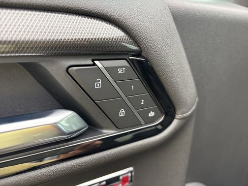 New 2026 GMC Sierra 1500 AT4 image 12