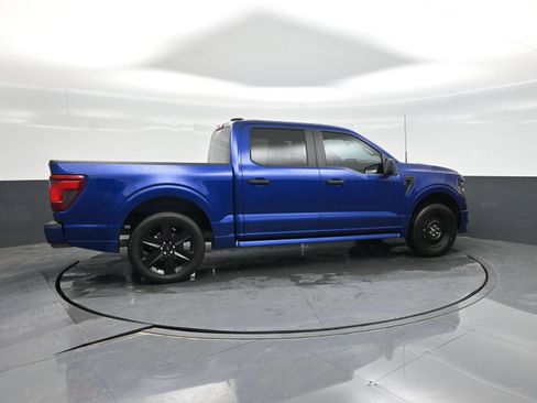 Used 2026 Ford F150 STX w/ F-150 LOBO Package AWD/4WD image 11