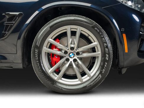 Used 2021 BMW X3 M40i AWD/4WD image 30