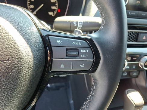 Certified 2023 Honda Civic Sport image 21