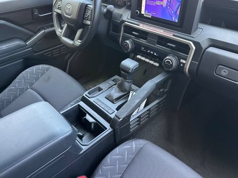 New 2026 Toyota Tacoma SR RWD image 17