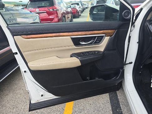 Used 2018 Honda CR-V EX-L image 14