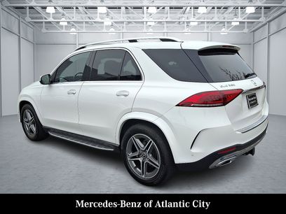 Used 2023 Mercedes-Benz GLE 350 4MATIC