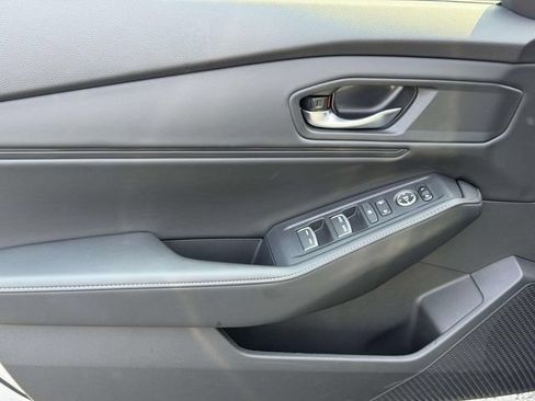 Certified 2025 Honda Accord Sport image 6