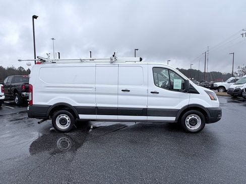 Used 2022 Ford Transit 250 Low Roof image 4