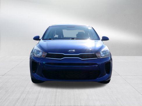 Used 2020 Kia Rio S image 8