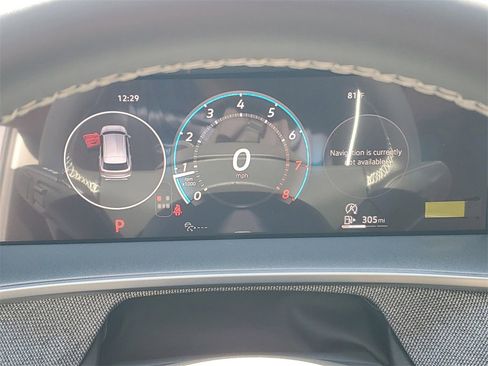 New 2026 Volkswagen Tiguan S image 26