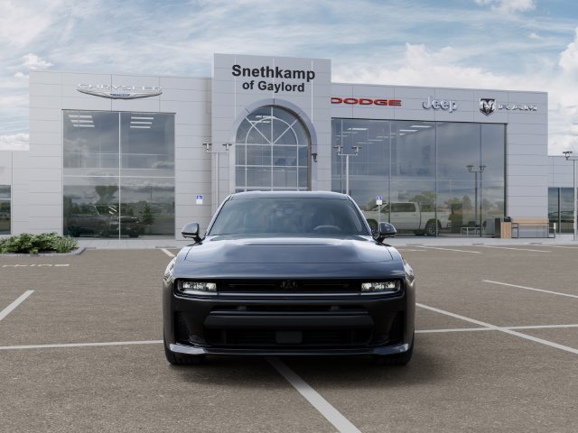 New 2026 Dodge Charger R/T AWD/4WD image 7