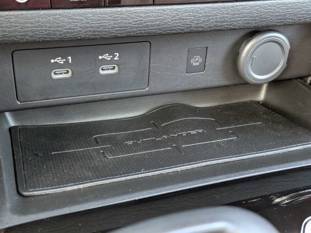 Used 2025 Mitsubishi Outlander SEL FWD image 22