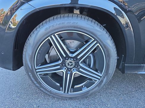 Used 2026 Mercedes-Benz GLE 450 4MATIC image 9