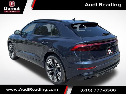 New 2025 Audi Q8 Premium Plus image 6