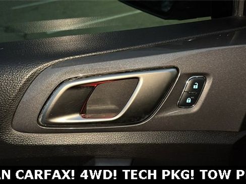 Used 2019 Ford Ranger Lariat w/ Equipment Group 501A Mid image 22