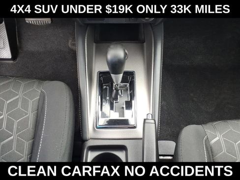 Used 2023 Mitsubishi Outlander Sport ES AWD/4WD image 25