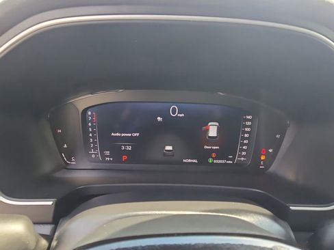 Certified 2024 Honda Pilot Elite image 11