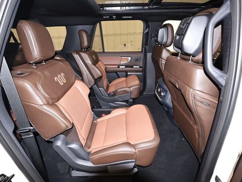 New 2027 Ford Expedition Max King Ranch AWD/4WD image 18