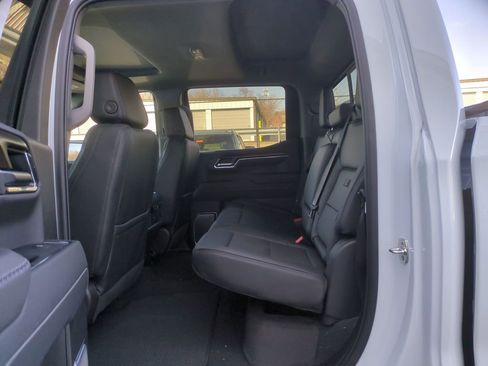 New 2026 GMC Sierra 1500 Denali w/ Denali Reserve Package image 15