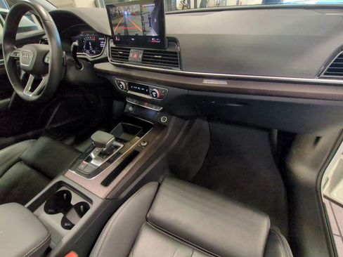 Used 2024 Audi Q5 2.0T Premium Plus image 22