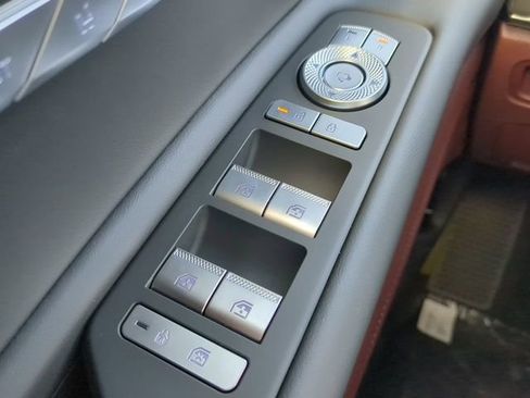 New 2026 Genesis GV80 3.5T Prestige image 23