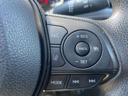Used 2020 Toyota RAV4 LE w/ All Weather Liner Package FWD image 44