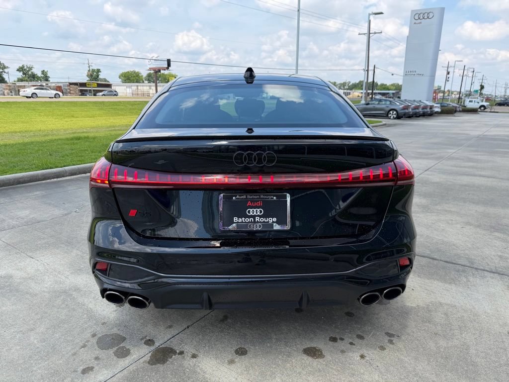 New 2026 Audi S5 Premium Plus AWD/4WD image 9