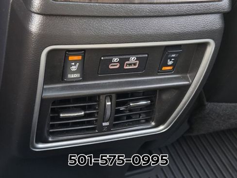 Used 2022 Nissan Murano Platinum w/ Cargo Package FWD image 13