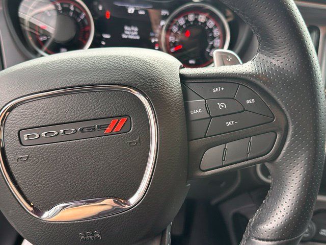 Used 2021 Dodge Challenger R/T Scat Pack RWD image 22