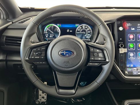 New 2026 Subaru Crosstrek 2.5i Sport image 18