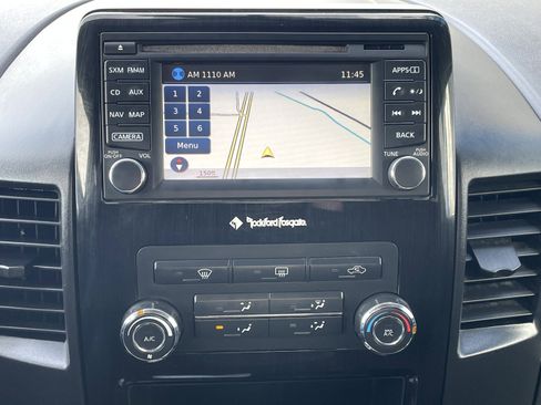 Used 2015 Nissan Titan SV w/ SV Value Truck Package image 16