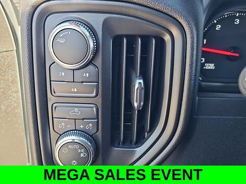 Used 2024 GMC Sierra 2500 Pro w/ Convenience Package AWD/4WD image 24