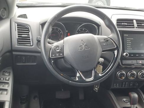 Used 2024 Mitsubishi Outlander Sport ES AWD/4WD image 13