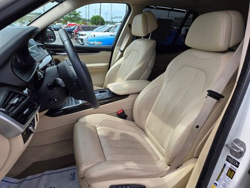 Used 2014 BMW X5 xDrive50i AWD/4WD image 18