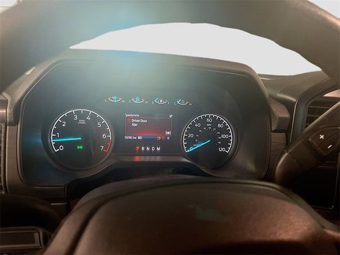 Used 2022 Ford F150 Tremor w/ Bed Utility Package image 12