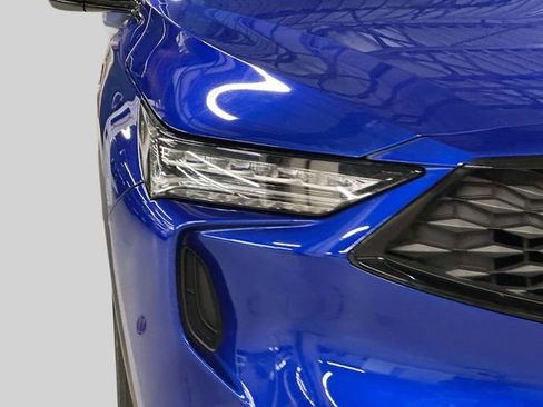 Certified 2023 Acura MDX A-Spec AWD/4WD image 9