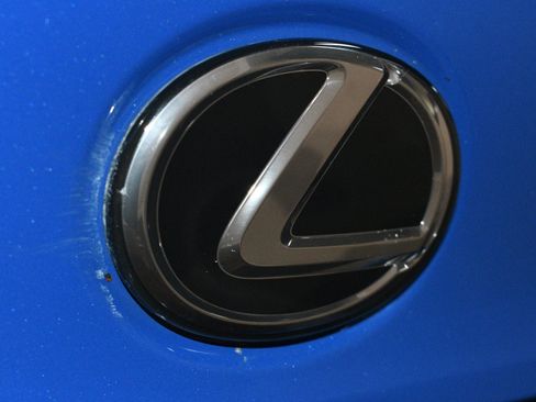 Used 2023 Lexus IS 300 w/ Premium Package RWD image 99