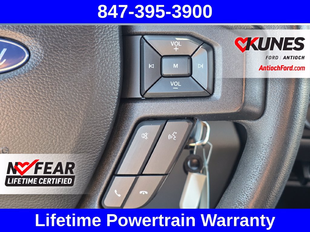 Used 2021 Ford F250 XLT w/ Snow Plow Prep Package AWD/4WD image 36